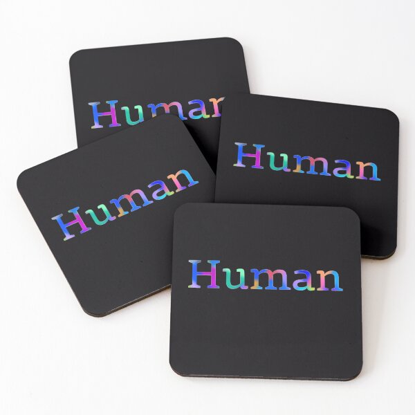 Item preview, Human  designed and sold by Amanda1775.