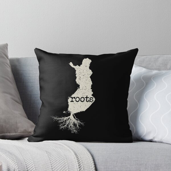 Item preview, Finland Roots designed and sold by Phoenix23.