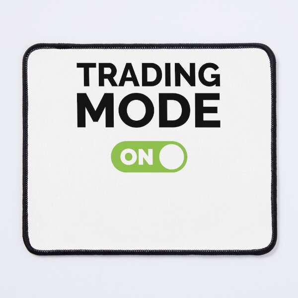 Item preview, Trading Mode On designed and sold by freshLayer.