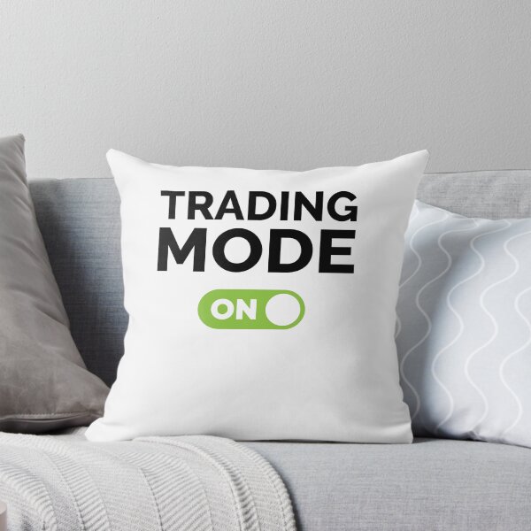 Item preview, Trading Mode On designed and sold by freshLayer.
