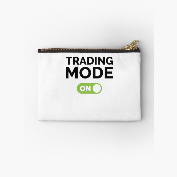 Item preview, Trading Mode On designed and sold by freshLayer.