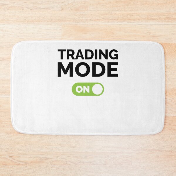 Item preview, Trading Mode On designed and sold by freshLayer.