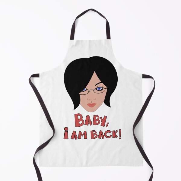 Item preview, Baby I am back, back to school designed and sold by i-cottagedesign.