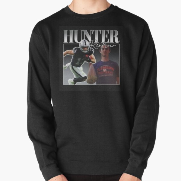 Hunter Renfrow  Essential T-Shirt for Sale by ANNEMUELLE