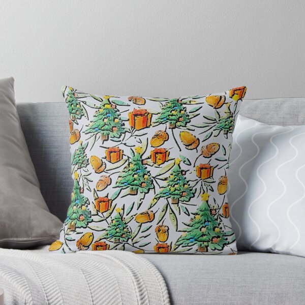 Item preview, Christmas Eve is on the way designed and sold by Tonyasartprints.