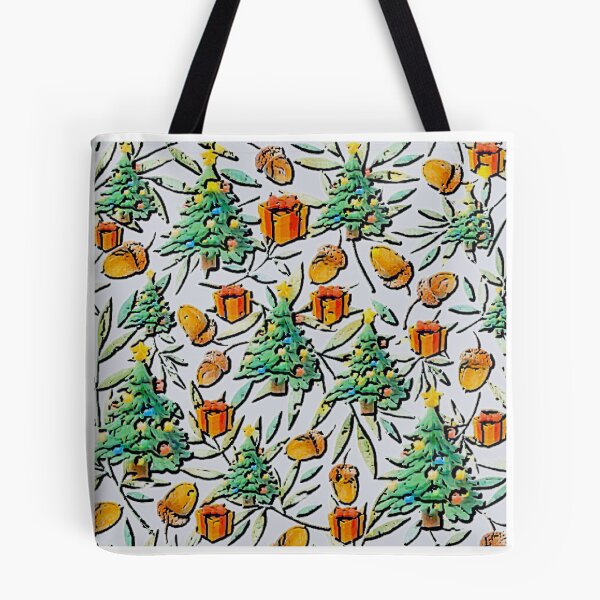 Item preview, Christmas Eve is on the way designed and sold by Tonyasartprints.