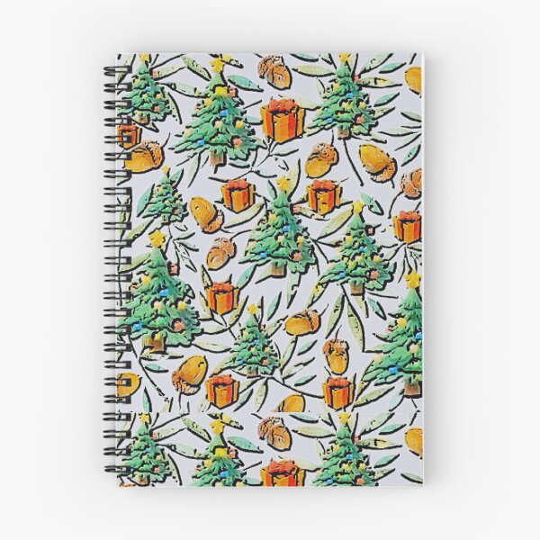 Item preview, Christmas Eve is on the way designed and sold by Tonyasartprints.