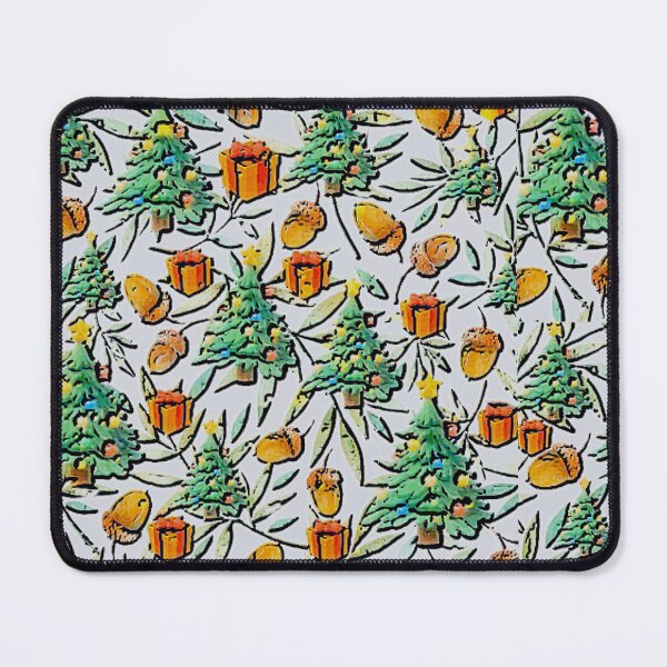 Item preview, Christmas Eve is on the way designed and sold by Tonyasartprints.