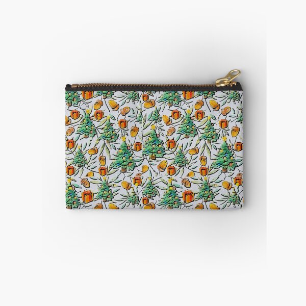Item preview, Christmas Eve is on the way designed and sold by Tonyasartprints.