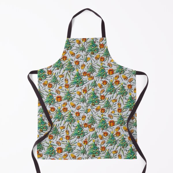 Item preview, Christmas Eve is on the way designed and sold by Tonyasartprints.