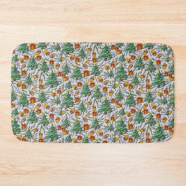 Item preview, Christmas Eve is on the way designed and sold by Tonyasartprints.