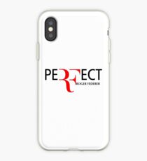 peRFect RoGer fEDerEr iPhone Case