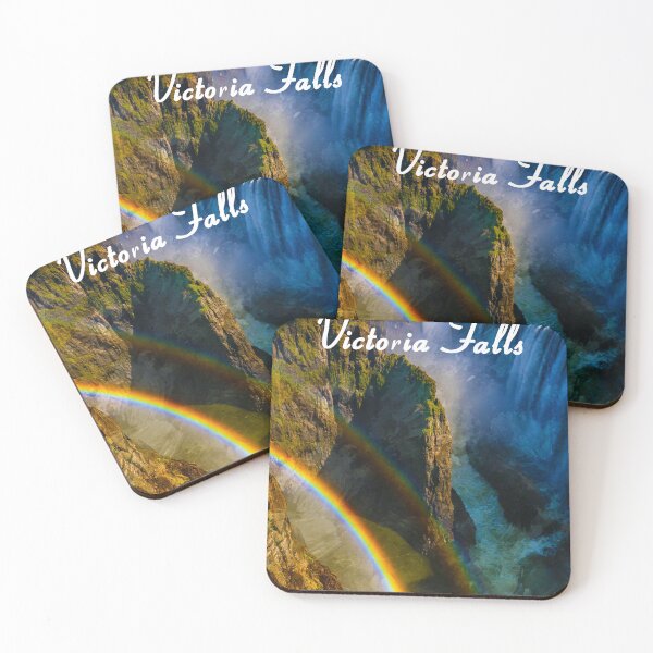Item preview, Victoria Falls Zambia Travel designed and sold by Alexandra Rty.