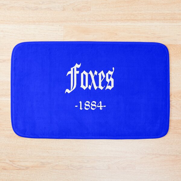 Item preview, Leicester designed and sold by Truefans.