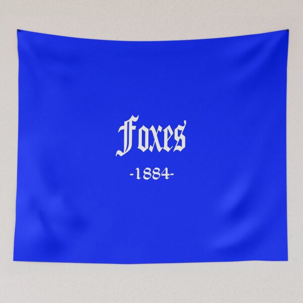 Item preview, Leicester designed and sold by Truefans.