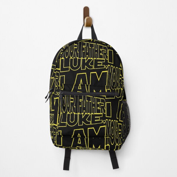 Item preview, Luke, I Am Ypur Father - Star Wars designed and sold by Bu-ho.