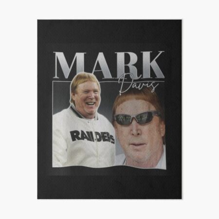 Las Vegas Raiders Logo - Wall Art Poster - 8x10 Photo