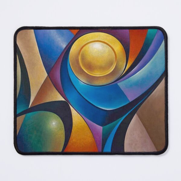Item preview, Modern Abstract painting art , modern artwork gifts for mummy designed and sold by THASSON.