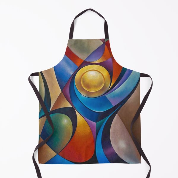Item preview, Modern Abstract painting art , modern artwork gifts for mummy  designed and sold by THASSON.