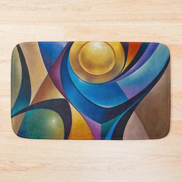 Item preview, Modern Abstract painting art , modern artwork gifts for mummy  designed and sold by THASSON.