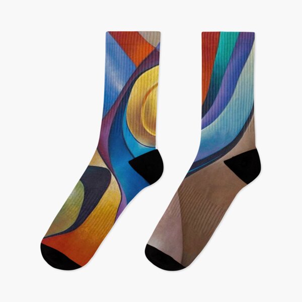 Item preview, Modern Abstract painting art , modern artwork gifts for mummy  designed and sold by THASSON.