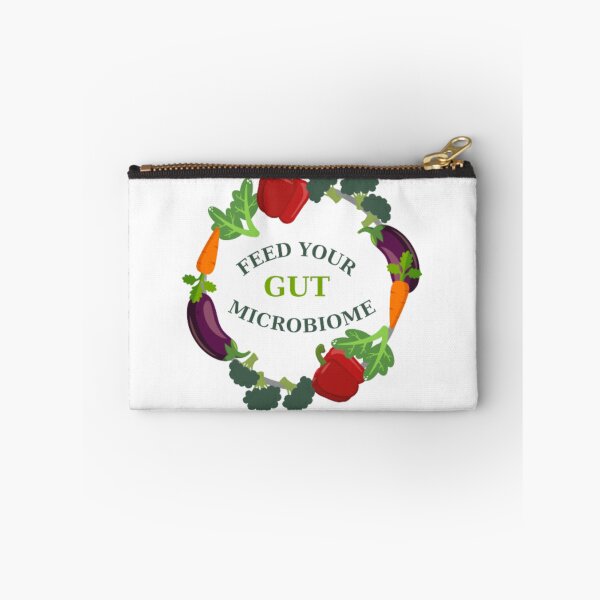 Item preview, Feed Your Gut Microbiome designed and sold by DrGin-and-Juice.