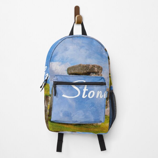 Item preview, Stonehenge UK Travel designed and sold by Alexandra Rty.