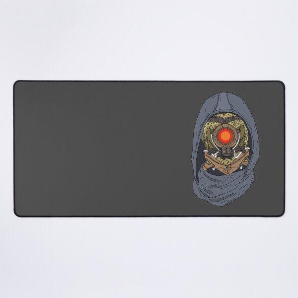 Item preview, The Gate Lord designed and sold by Thoughtopsy.