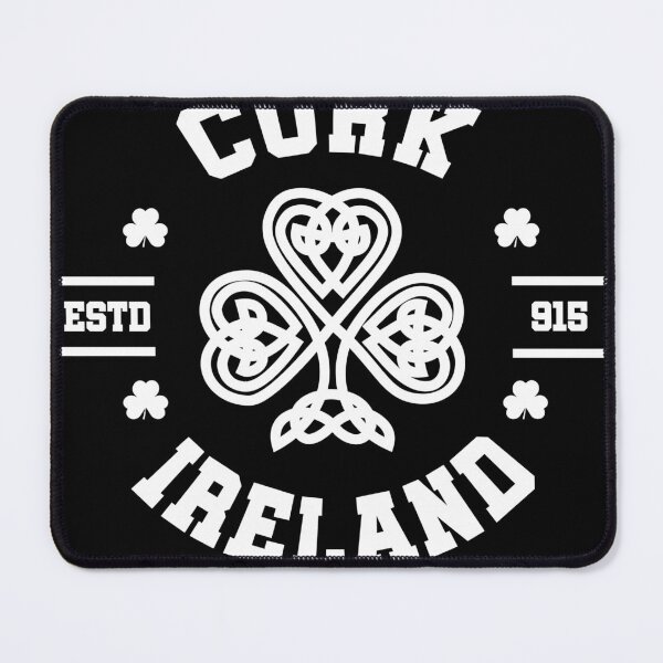 Item preview, Cork Ireland Souvenir designed and sold by patsypo1.