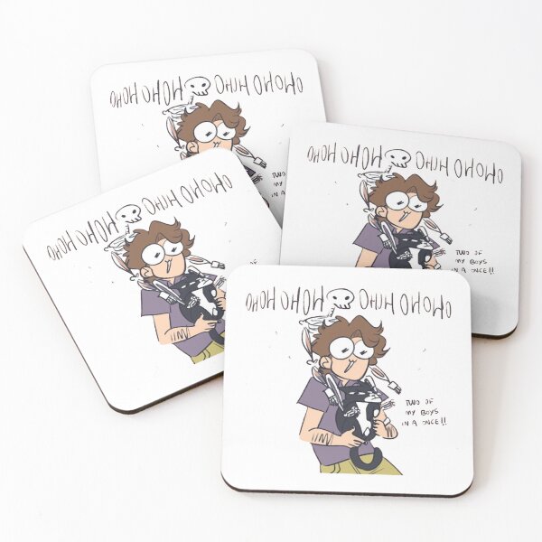 Item preview, Brian David Gilbert Funny   designed and sold by RON-CASHOP.