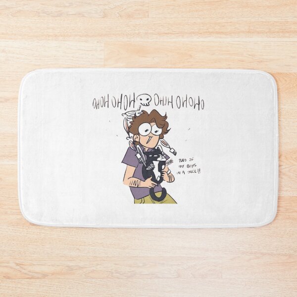Item preview, Brian David Gilbert Funny   designed and sold by RON-CASHOP.