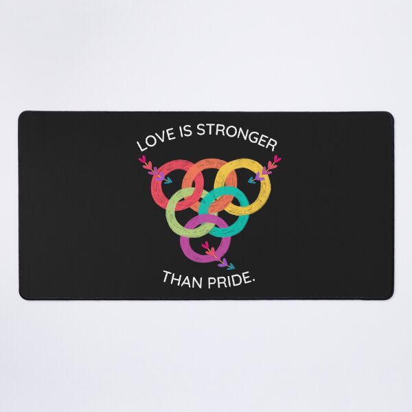 Item preview, Love is stronger than pride designed and sold by Best-Designers.
