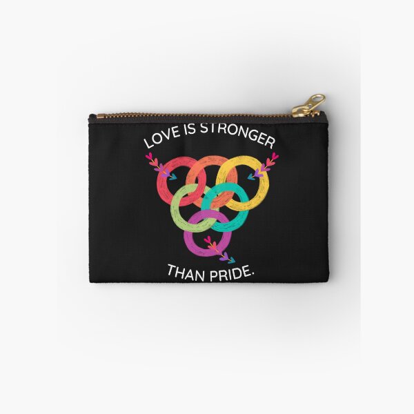 Item preview, Love is stronger than pride designed and sold by Best-Designers.