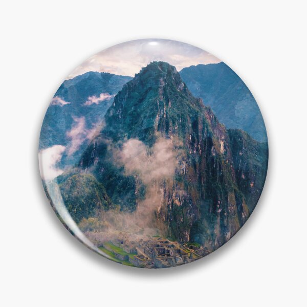 Item preview, Machu Picchu Peru Travel designed and sold by Alexandra Rty.