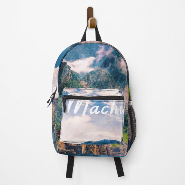 Item preview, Machu Picchu Peru Travel designed and sold by Alexandra Rty.