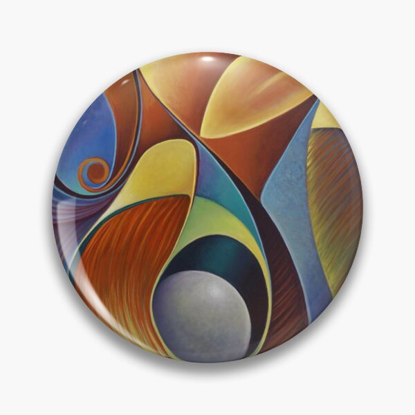 Item preview, Modern Abstract painting art , modern artwork gifts for mummy  designed and sold by THASSON.