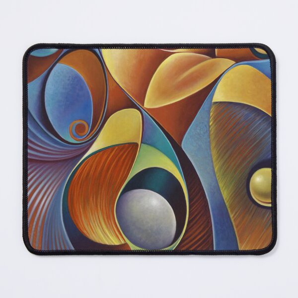 Item preview, Modern Abstract painting art , modern artwork gifts for mummy  designed and sold by THASSON.