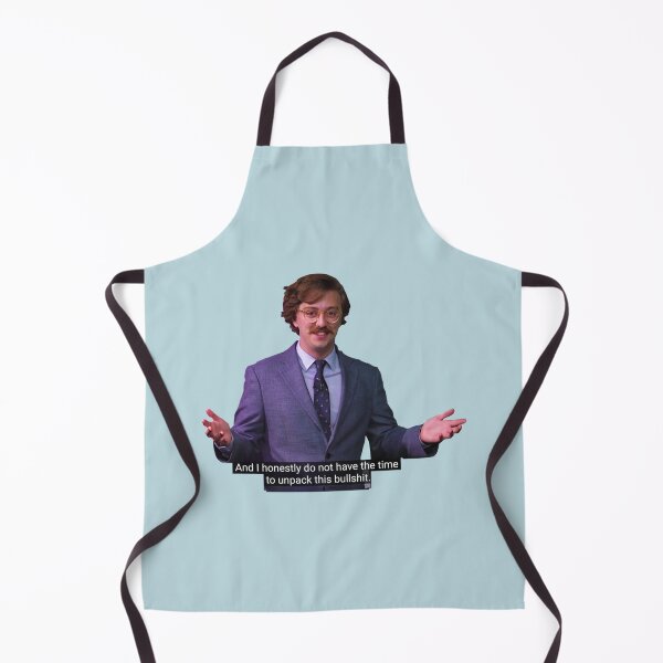 Item preview, No Time to Unpack this Bullshit   designed and sold by RON-CASHOP.