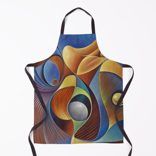 Item preview, Modern Abstract painting art , modern artwork gifts for mummy  designed and sold by THASSON.