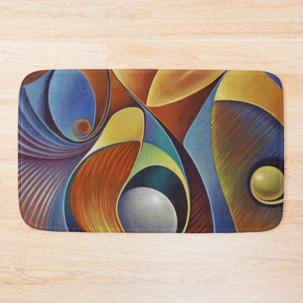 Item preview, Modern Abstract painting art , modern artwork gifts for mummy  designed and sold by THASSON.