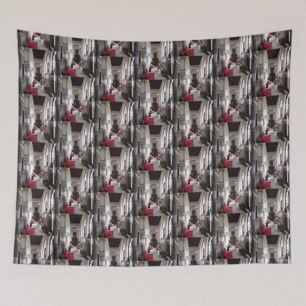 Item preview, riad fes designed and sold by sharonna-misha.