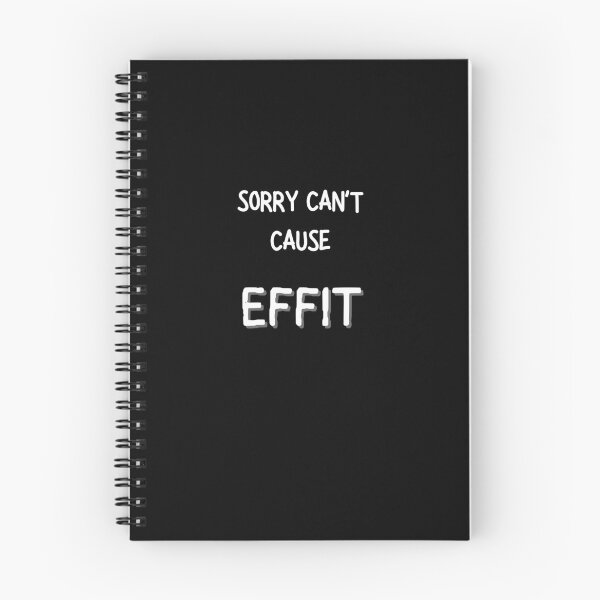 Item preview, Copy of Funny Dad Joke, Sorry Can't Cause Effit designed and sold by two7designs.