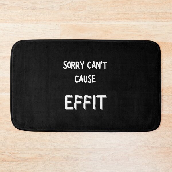 Item preview, Copy of Funny Dad Joke, Sorry Can't Cause Effit designed and sold by two7designs.