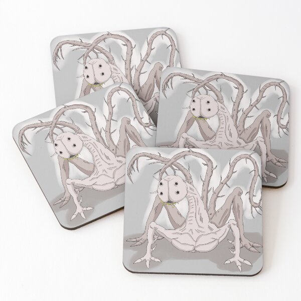 Item preview, Monster designed and sold by Bars-Baha.