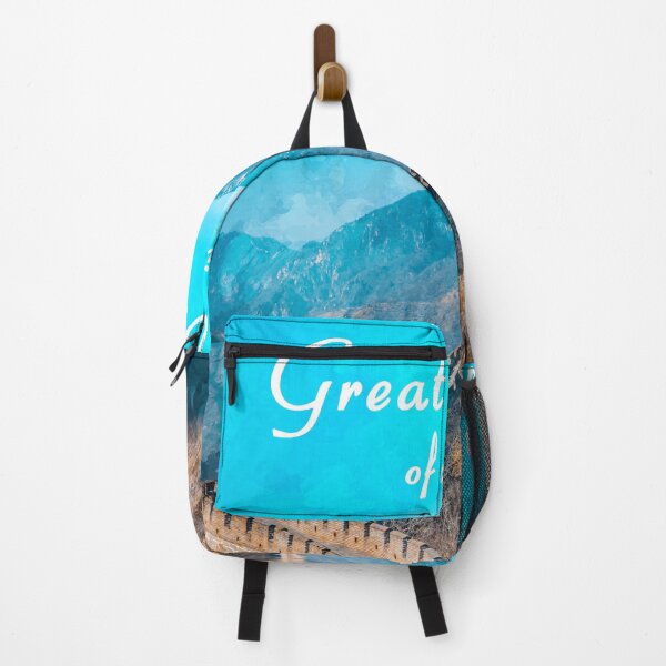 Item preview, Great Wall of China China Travel designed and sold by Alexandra Rty.