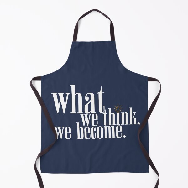 Item preview, what we think, we become designed and sold by unclenut.
