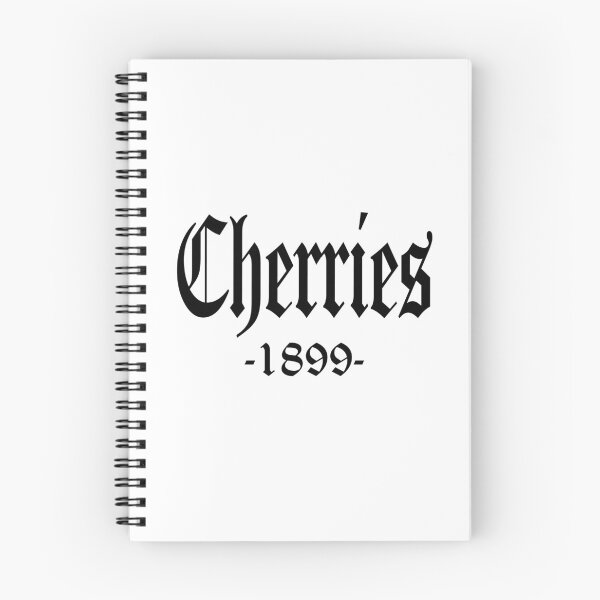 Item preview,  Cherries  designed and sold by Truefans.