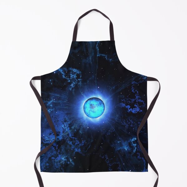 Item preview, Celestial Body In The Universe designed and sold by PotluckPrints.