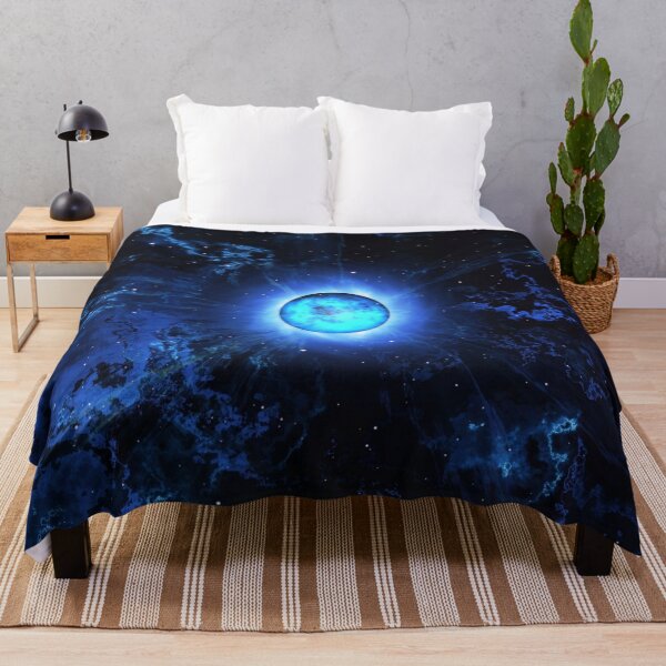 Item preview, Celestial Body In The Universe designed and sold by PotluckPrints.
