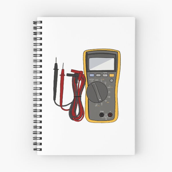 Item preview, Multimeter designed and sold by trashduino.